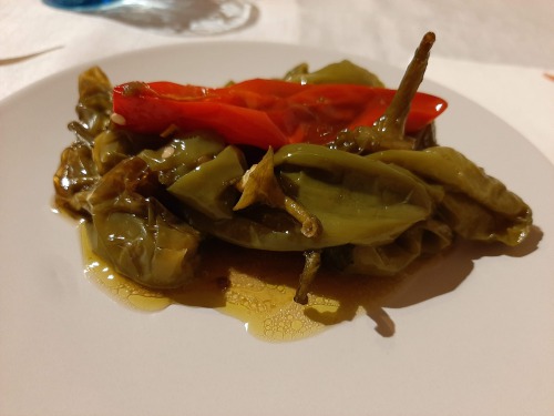 イタリア野菜 フリッジテーリ (スイートペッパー)